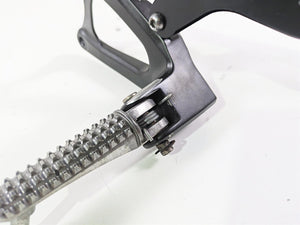 2014 Yamaha YZFR1 R1 RN22 Front Left Footpeg Foot Peg 14B-27442-10-00