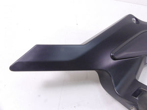 2018 BMW K1600 Bagger Right Side Footpeg Foot Peg Brake Pedal Set 46718559650