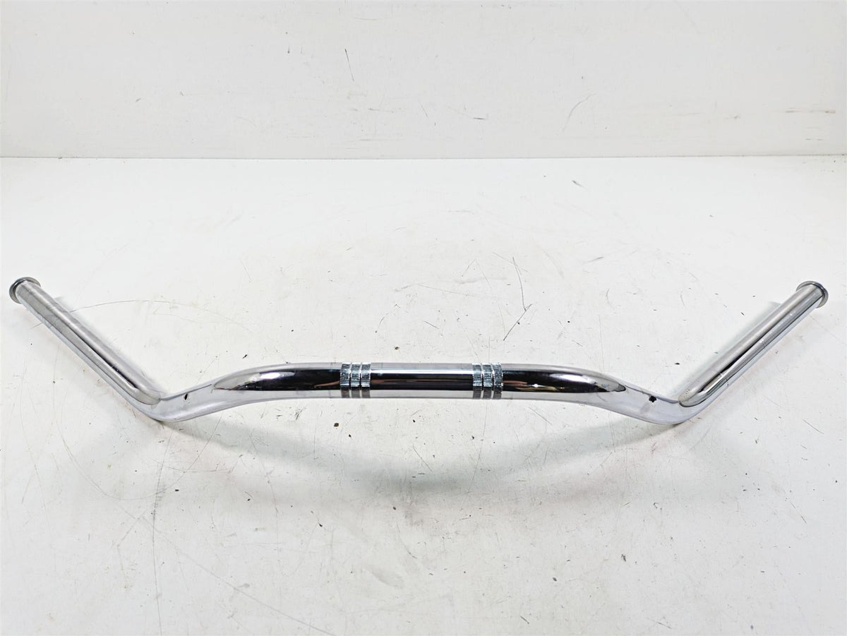 2011 Triumph America Handlebar Handle Bar Steering T2040392 {{ shop.shopifyCountryName }} - Mototech271