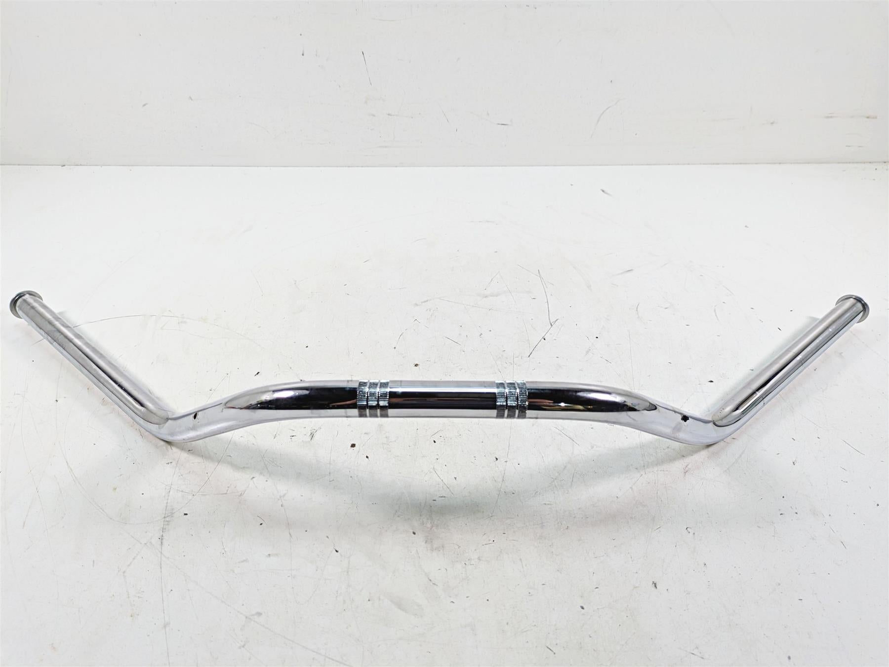 2011 Triumph America Handlebar Handle Bar Steering T2040392 {{ shop.shopifyCountryName }} - Mototech271