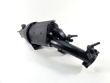 2018 Can Am Commander 1000R XT Intake Manifold & Injectors 420667750 420874830 {{ shop.shopifyCountryName }} - Mototech271