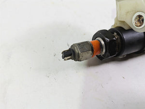2016 Harley FXDWG Dyna Wide Glide Rear Brake Master Cylinder 41700065A