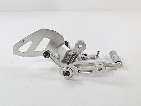 2016 BMW S1000XR K49 Left Rider Foot Peg & Shifter 46718553835-Mototech271