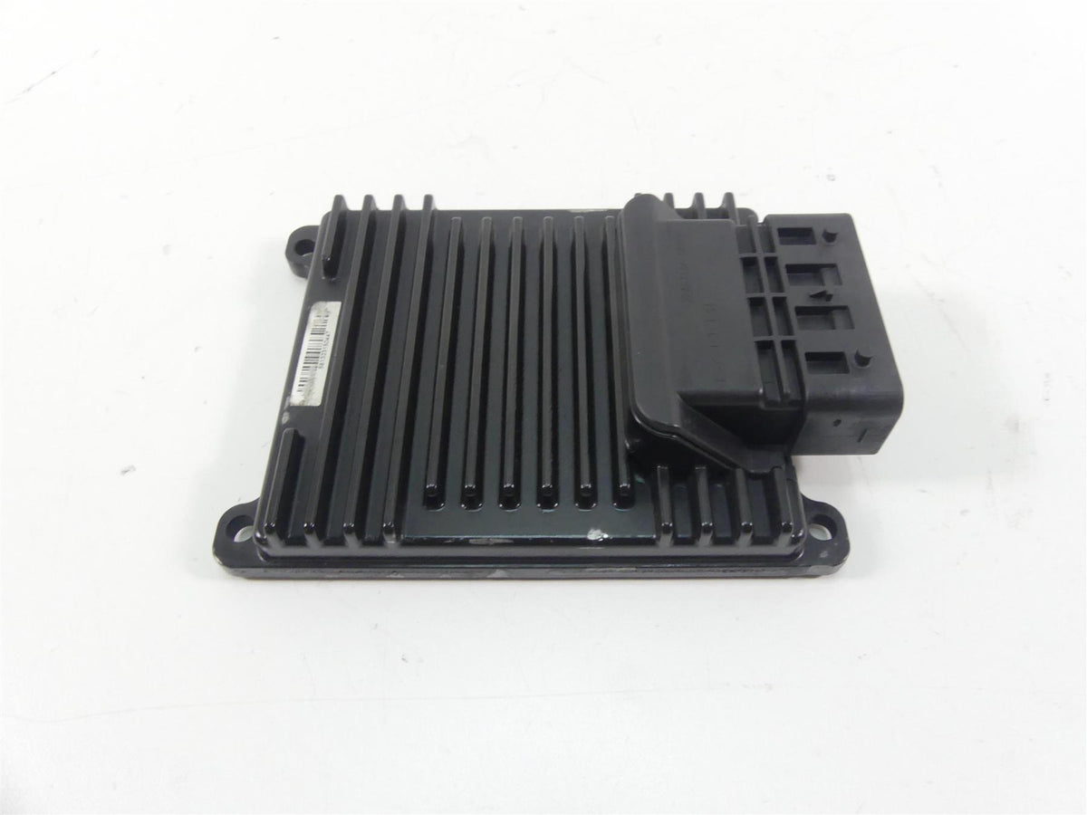 2013 Harley Touring FLHX Street Glide Cdi Ecu Ecm Engine Control Module 34245-11 {{ shop.shopifyCountryName }} - Mototech271