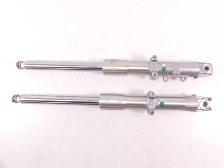 2006 Harley FLSTCI Softail Heritage Straight Front Fork Leg Set - 41mm 45915-00 {{ shop.shopifyCountryName }} - Mototech271
