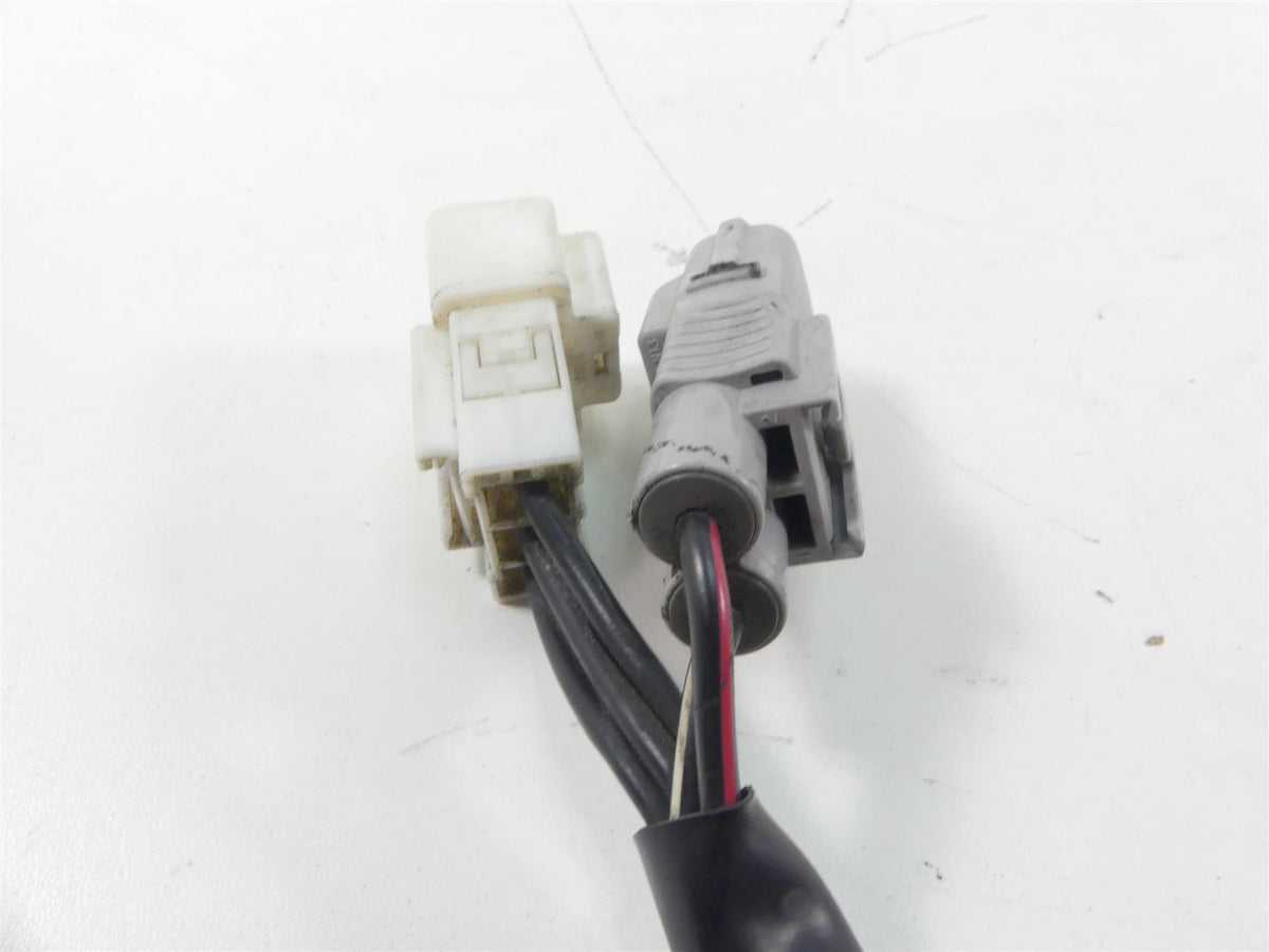 2020 Suzuki GSX1300 R Hayabusa Rectifier Voltage Regulator 32800-10G40 SH820AE {{ shop.shopifyCountryName }} - Mototech271