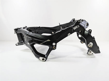 2022 BMW S1000RR K67 Straight Frame Chassis SCRATCH With Clean Texas Title - 46517108339-Mototech271