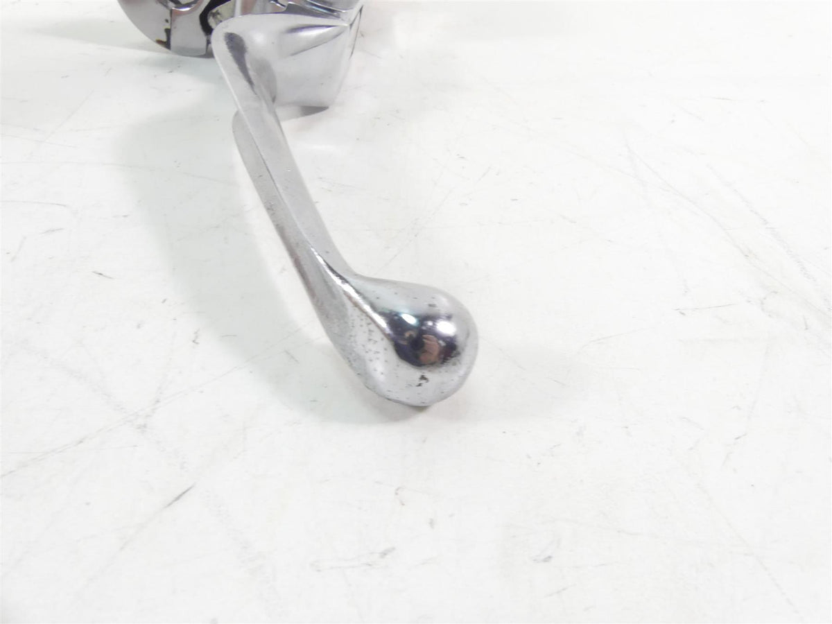 2001 Indian Centennial Scout Front Brake Master Cylinder 5/8 41-051 {{ shop.shopifyCountryName }} - Mototech271