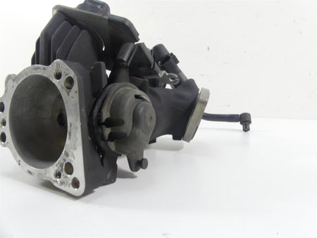 2016 Harley FXDL Dyna Low Rider Throttle Body Fuel Injection Injectors 27708-10A {{ shop.shopifyCountryName }} - Mototech271