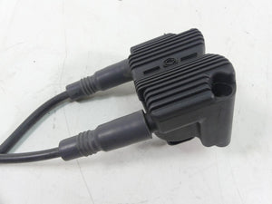 2006 Harley Touring FLHCU SE CVO Delphi Ignition Coils Coil Set 31743-01 | Mototech271
