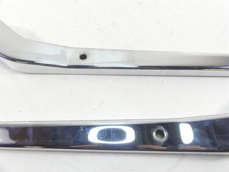 2005 Harley Dyna FXDLI Low Rider Rear Fender Chrome Struts Braces 59171-96 {{ shop.shopifyCountryName }} - Mototech271