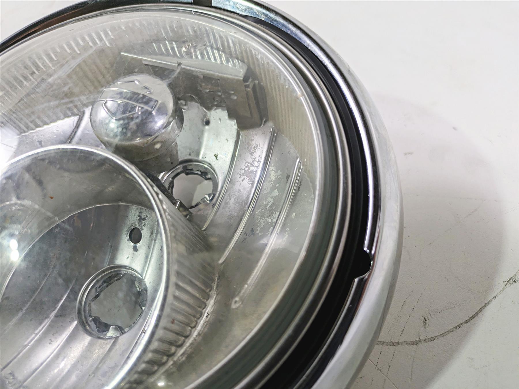 2017 Harley Touring FLHTKSE Electra Glide Head Light Lamp Headlight 67700064 {{ shop.shopifyCountryName }} - Mototech271