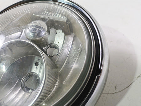 2017 Harley Touring FLHTKSE Electra Glide Head Light Lamp Headlight 67700064 {{ shop.shopifyCountryName }} - Mototech271