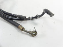 Load image into Gallery viewer, 2005 Honda V-Twin VTX1800 S3 Fuel Gas Petrol Pump - Tested 16700-MCV-R12
