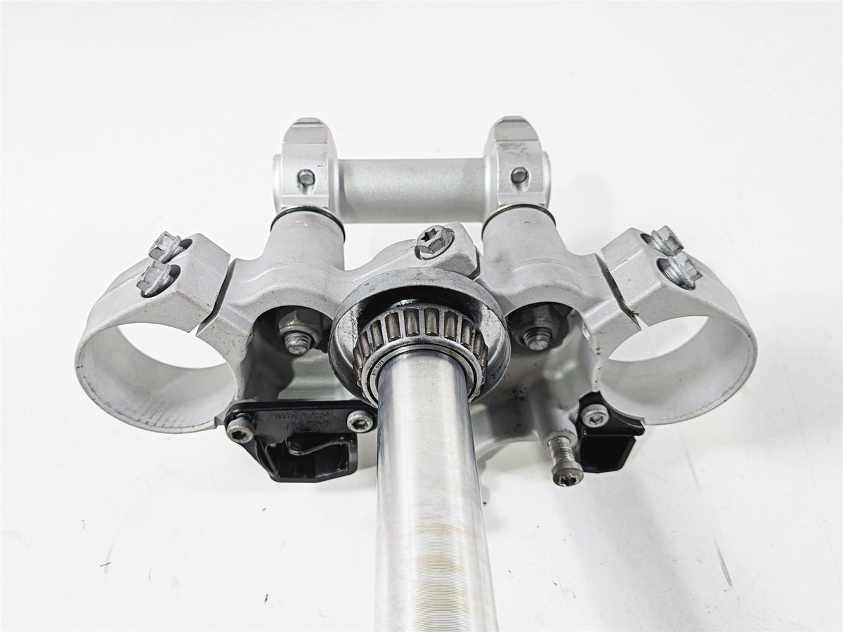 2013 KTM 990 Adventure Baja Upper Lower Triple Tree Set 6000103201801S-Mototech271