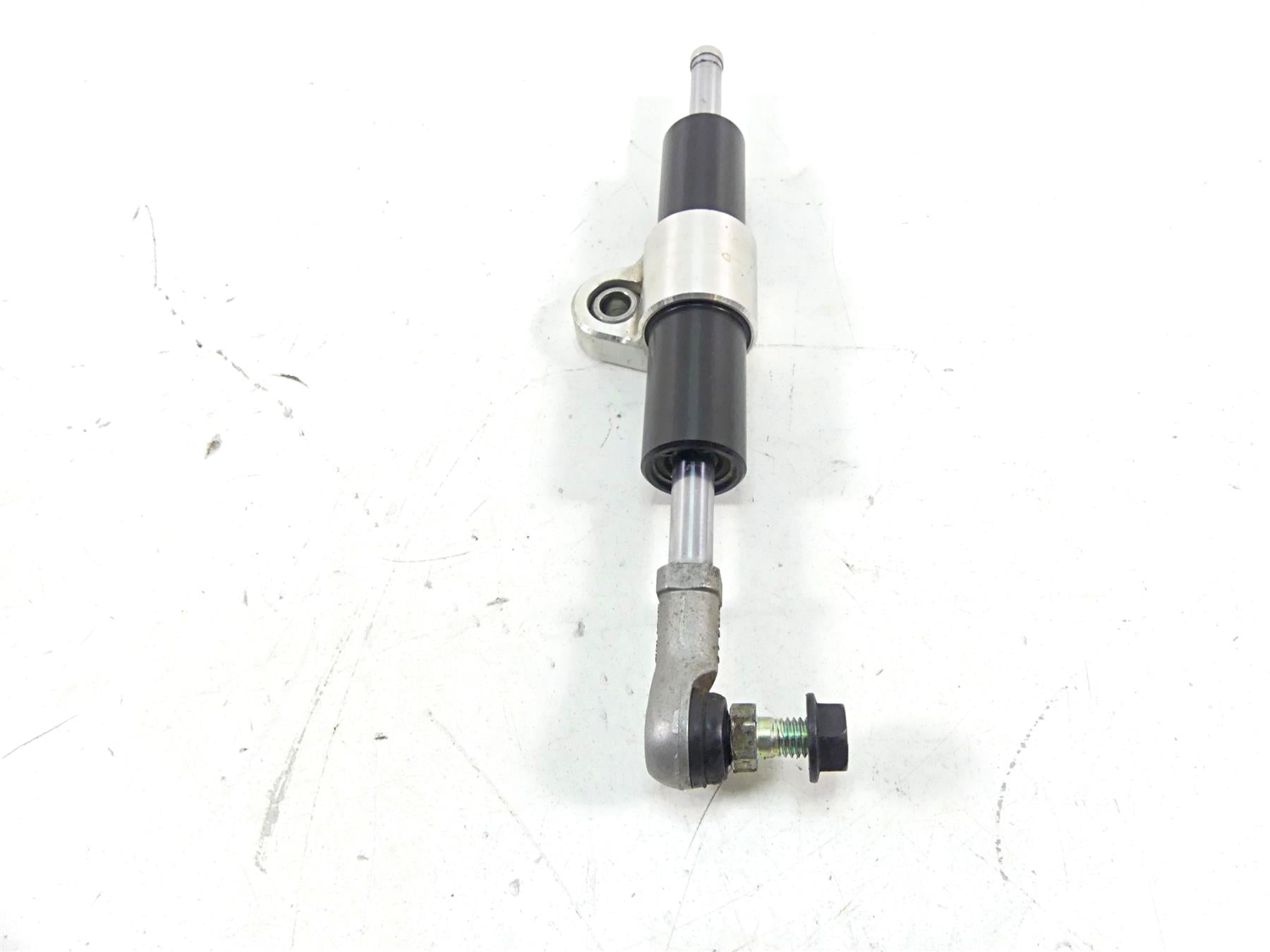 2016 BMW R1200GS Adv K51 Steering Damper Stabilizer & Mounts 32768549363 {{ shop.shopifyCountryName }} - Mototech271