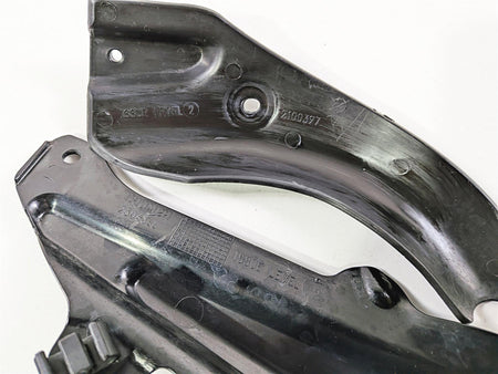 2019 Triumph Speed Triple RS 1050 All Frame Infill Covers Fairing Set T2306567 {{ shop.shopifyCountryName }} - Mototech271
