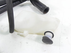2006 Harley VRSCD Night V Rod Radiator Cooler Hoses Tube Reservoir Set 26767-01 | Mototech271