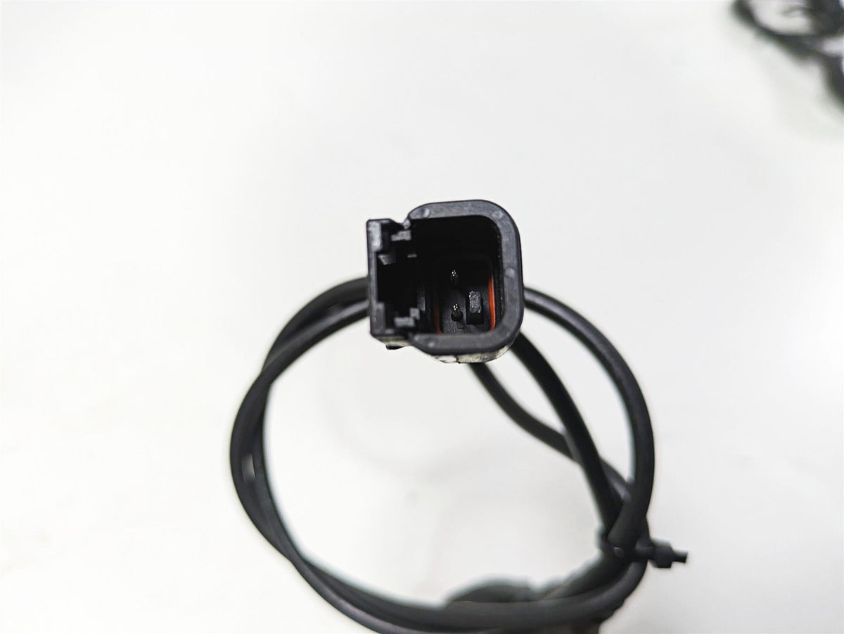 2019 Harley FLHCS Softail Heritage Front Rear Abs Brake Sensor Set 41100080 {{ shop.shopifyCountryName }} - Mototech271