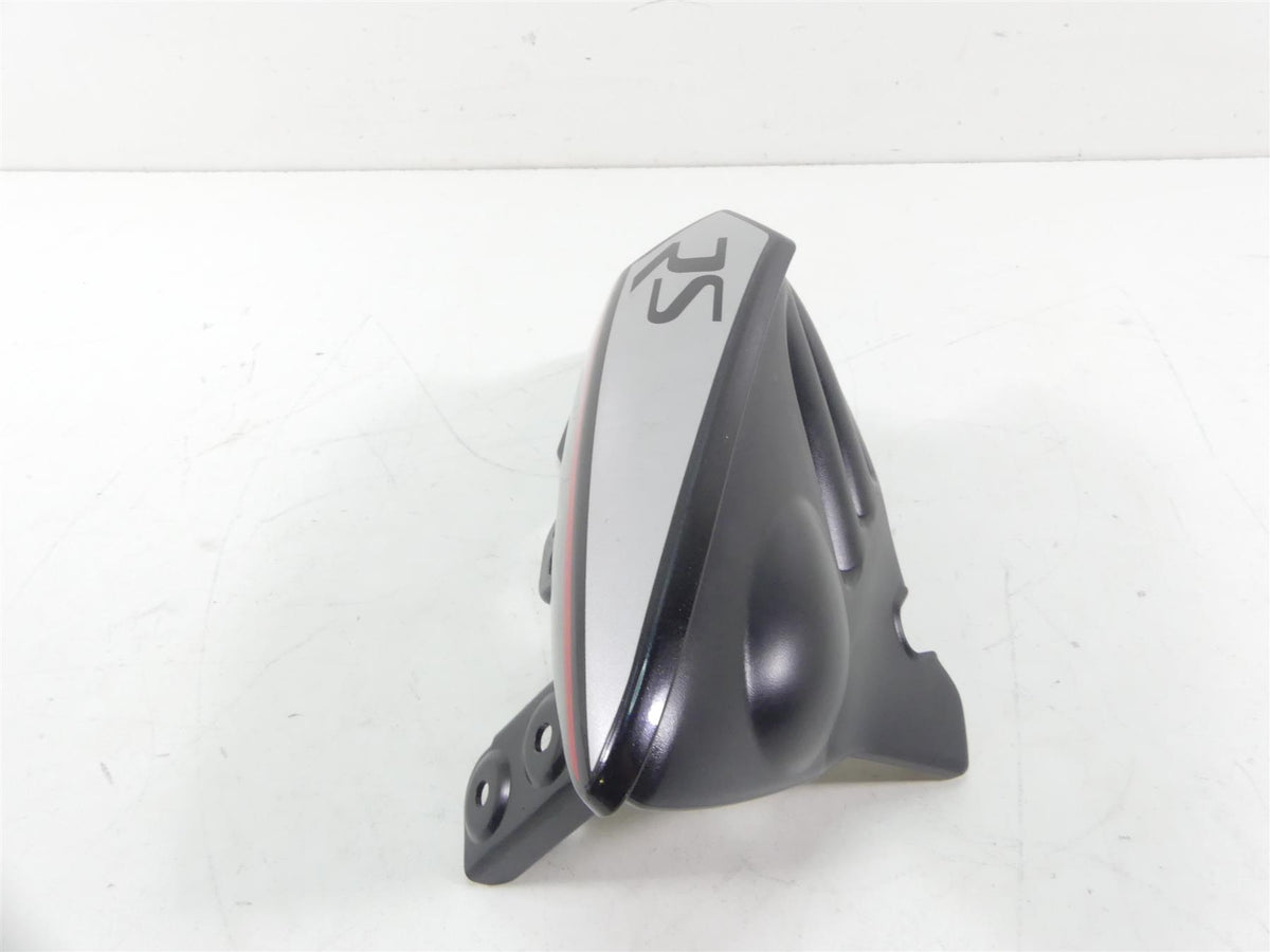2018 Triumph Street Triple 765RS Right Side Radiator Fairing Cover T2309964 {{ shop.shopifyCountryName }} - Mototech271