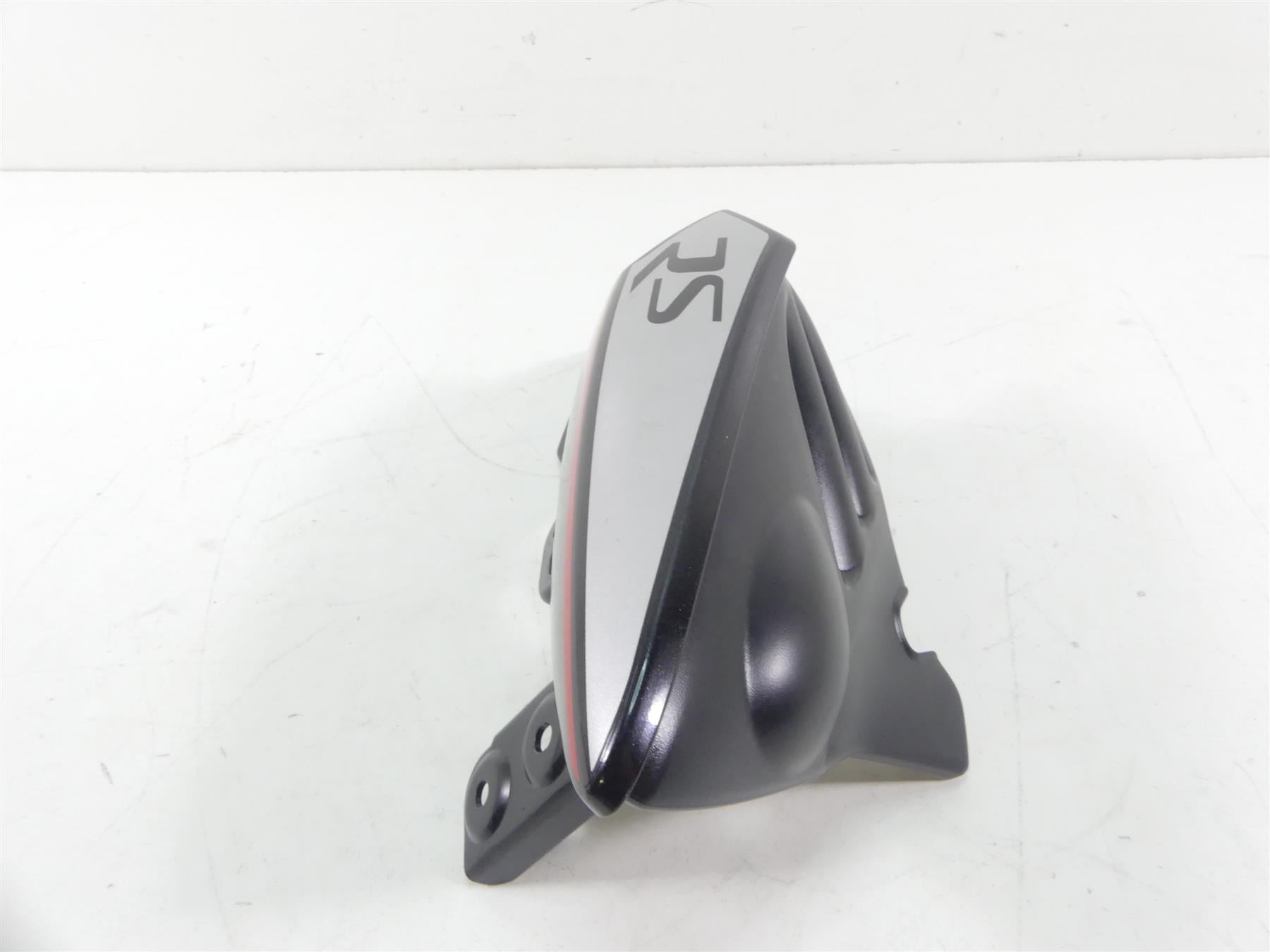 2018 Triumph Street Triple 765RS Right Side Radiator Fairing Cover T2309964 {{ shop.shopifyCountryName }} - Mototech271