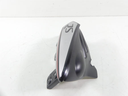 2018 Triumph Street Triple 765RS Right Side Radiator Fairing Cover T2309964 {{ shop.shopifyCountryName }} - Mototech271