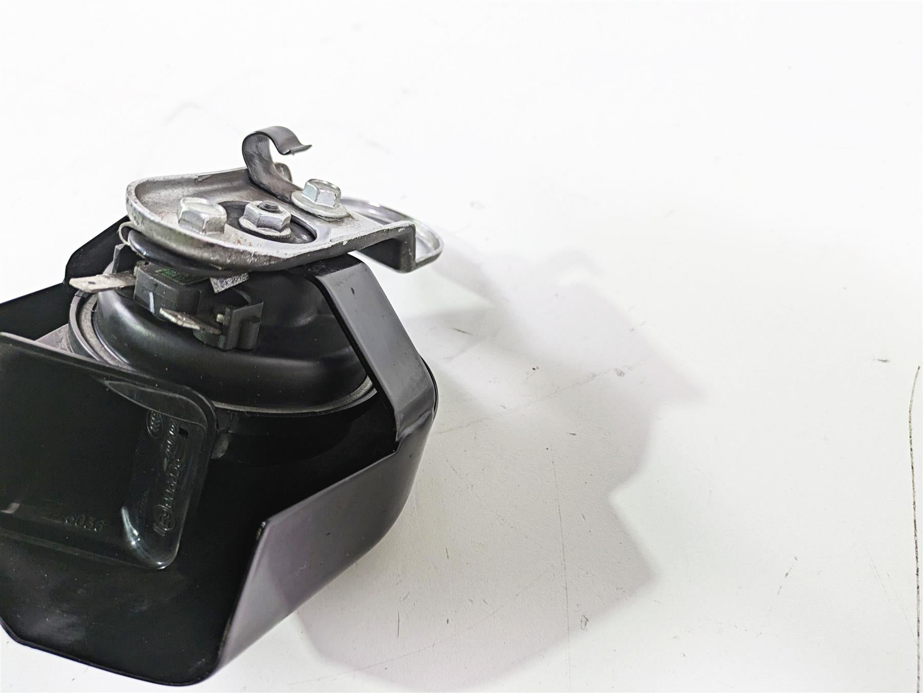 2017 Harley FLS Softail Slim Horn & Cover 61300477A 69061-99B {{ shop.shopifyCountryName }} - Mototech271