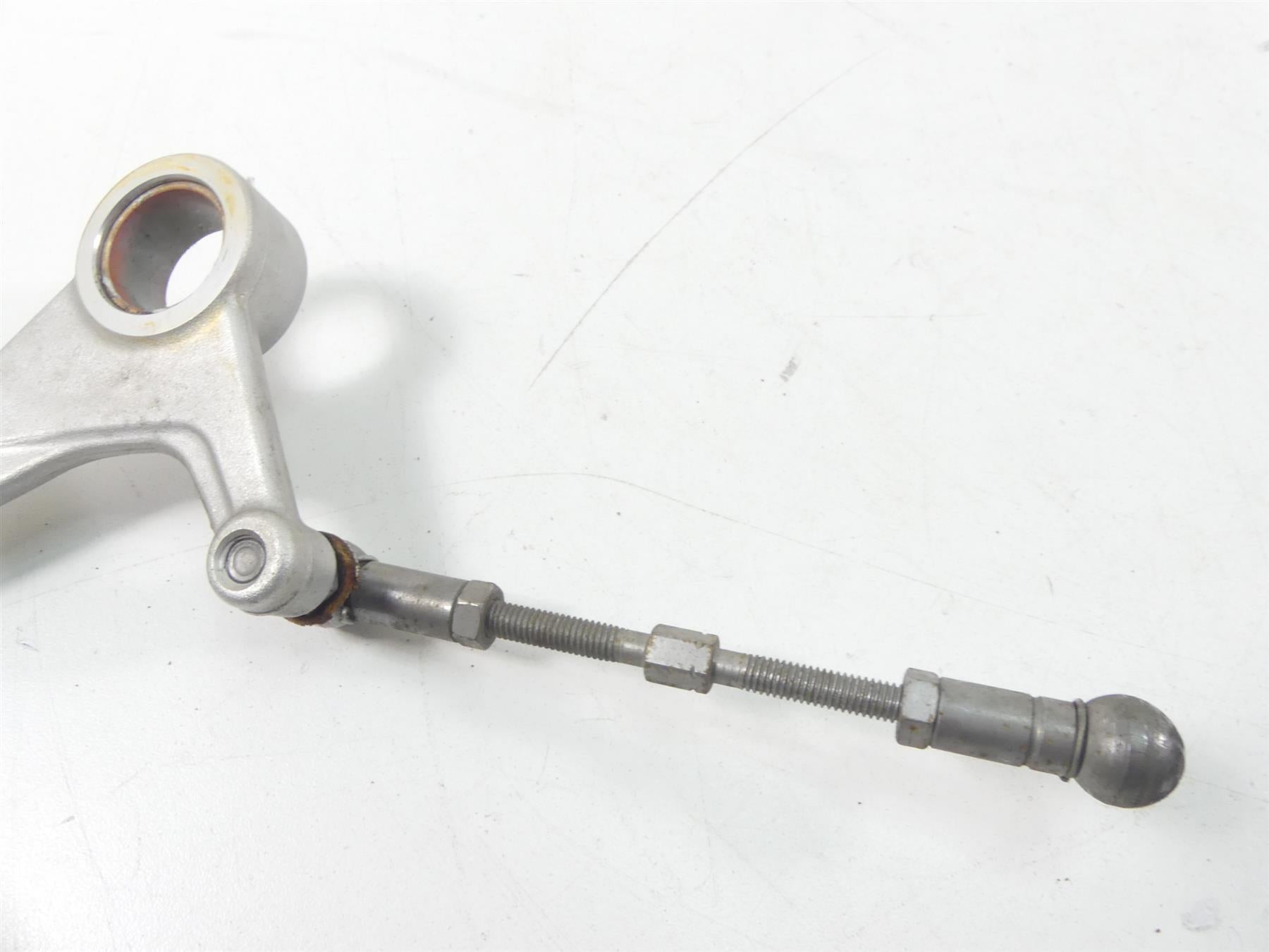 2015 BMW R1200RT K52 Shifter Shift Lever Pedal + Links 23418534687 8534688 {{ shop.shopifyCountryName }} - Mototech271