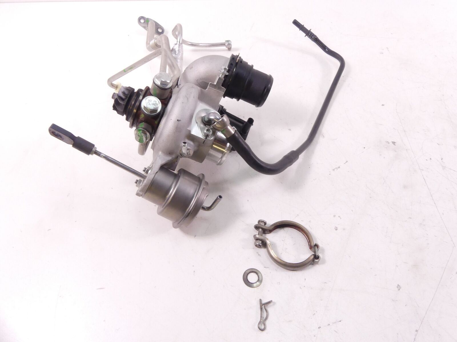 2020 Vanderhall Venice BlackJack 1.4L Turbocharger Turbo Super Charger 12685682 {{ shop.shopifyCountryName }} - Mototech271
