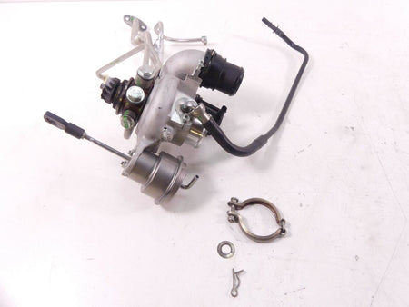 2020 Vanderhall Venice BlackJack 1.4L Turbocharger Turbo Super Charger 12685682 {{ shop.shopifyCountryName }} - Mototech271