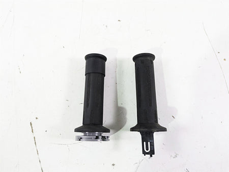 2015 BMW R nineT K21 Left Right Hand Grip Set 61317721849 61317714236 {{ shop.shopifyCountryName }} - Mototech271
