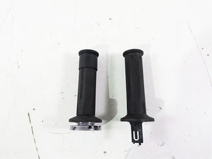 2015 BMW R nineT K21 Left Right Hand Grip Set 61317721849 61317714236