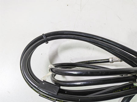 2017 Harley Touring FLTRXS Road Glide Front Abs Brake Line Set 41800542 41800545 {{ shop.shopifyCountryName }} - Mototech271