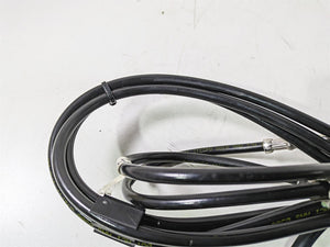 2017 Harley Touring FLTRXS Road Glide Front Abs Brake Line Set 41800542 41800545 | Mototech271