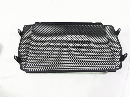 2015 Ducati Hypermotard 821 SP Evotech Radiator & Engine Guard Set PRN011128-01 {{ shop.shopifyCountryName }} - Mototech271
