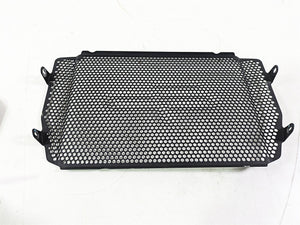 2015 Ducati Hypermotard 821 SP Evotech Radiator & Engine Guard Set PRN011128-01 | Mototech271