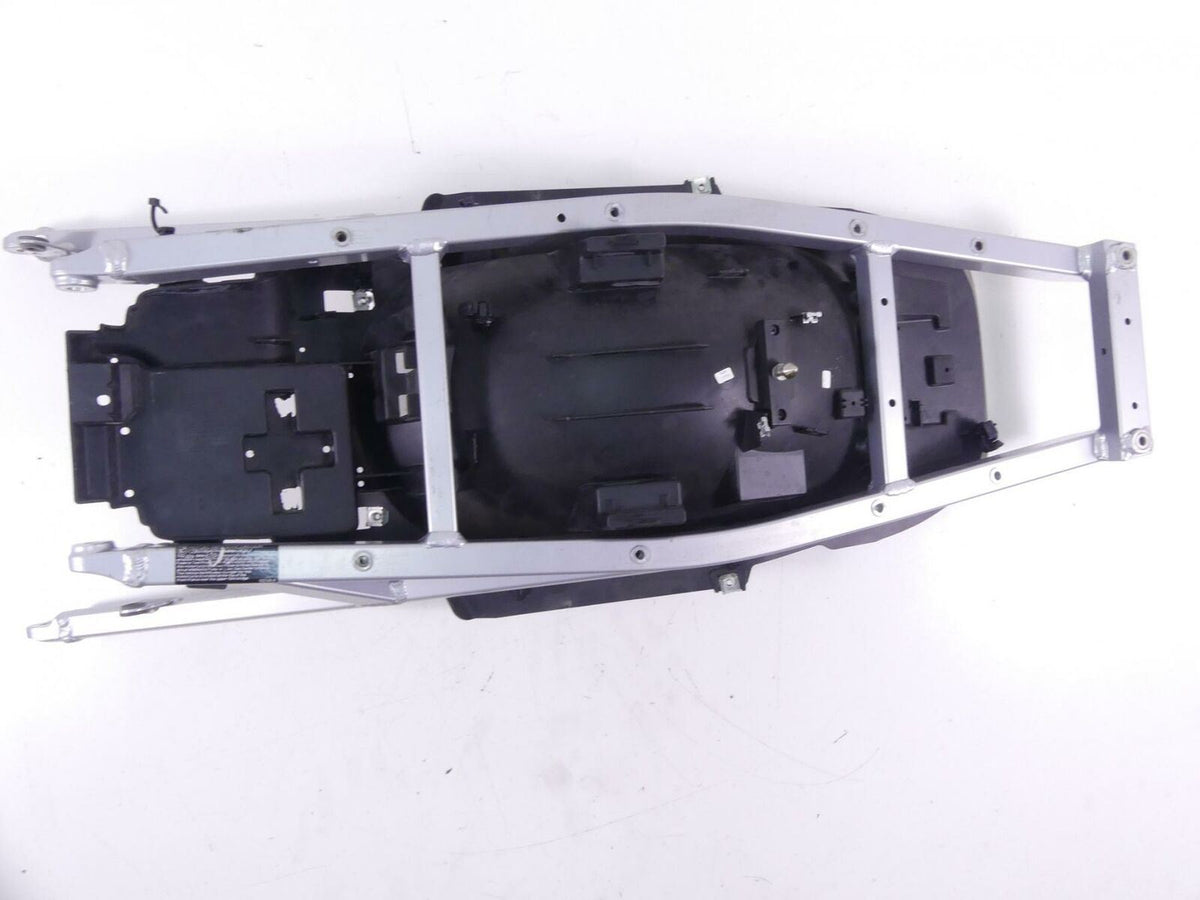 2014 BMW R1200 RT RTW K52 Straight Subframe Sub Frame 46518528588 {{ shop.shopifyCountryName }} - Mototech271