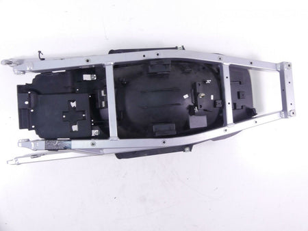 2014 BMW R1200 RT RTW K52 Straight Subframe Sub Frame 46518528588 {{ shop.shopifyCountryName }} - Mototech271