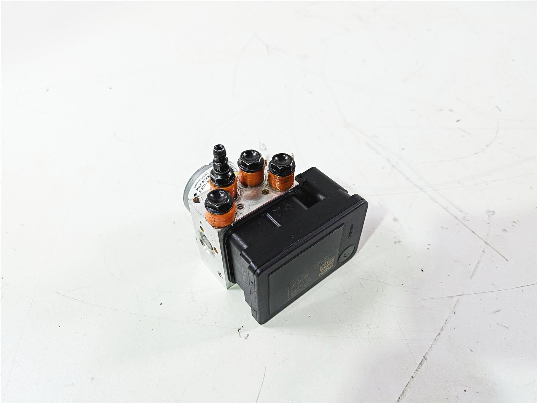2022 MV Agusta F3 800 Rosso Abs Brake Pump Module Unit 8000C8261 {{ shop.shopifyCountryName }} - Mototech271