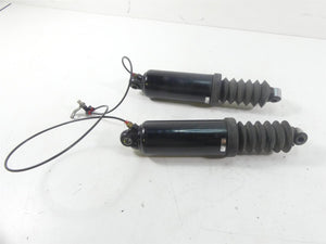 2006 Harley Touring FLHTCUI Electra Glide Showa Rear Shock Set 13" 54565-97C | Mototech271
