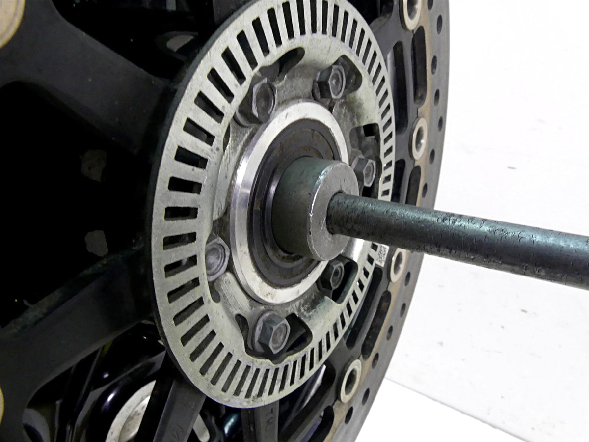 2019 Indian Chieftain Classic Straight 16x5 Rear Wheel Rim 1522506 {{ shop.shopifyCountryName }} - Mototech271