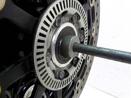 2019 Indian Chieftain Classic Straight 16x5 Rear Wheel Rim 1522506 {{ shop.shopifyCountryName }} - Mototech271