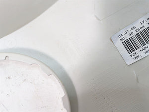 2007 BMW R1200GS K255 Adv Tank Center Cover Fairing 46637667698 7698226 | Mototech271