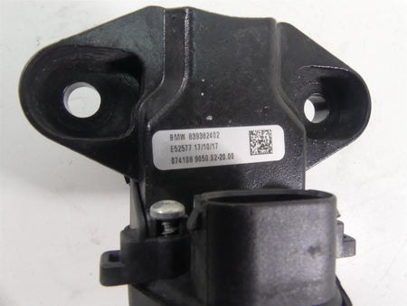 2018 BMW S1000RR K46 Cdi Ecu Ecm Ignition Switch Key Immobilizer Set 13618392346 {{ shop.shopifyCountryName }} - Mototech271