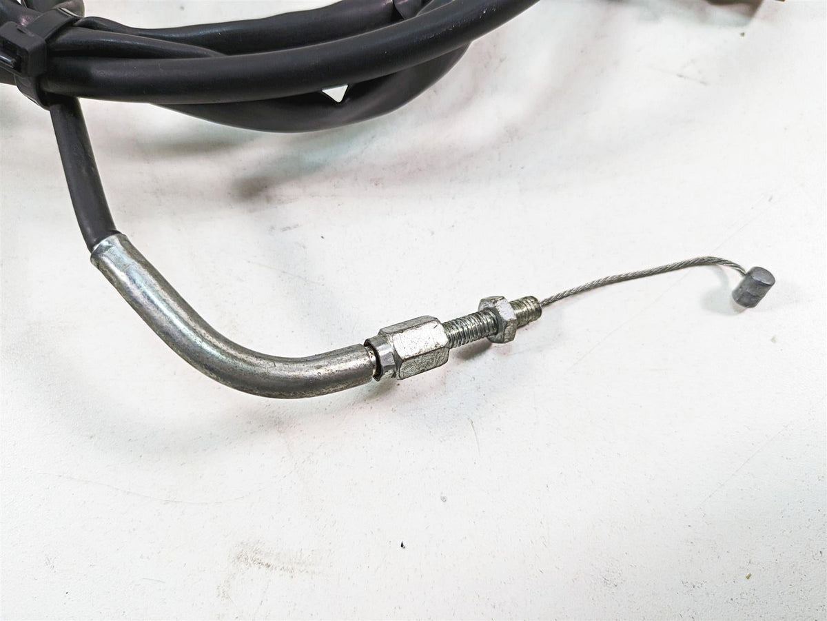 2002 Yamaha FZ1 FZS1000 Fazer Right Hand Control Switch - Read 5LV-83975-01-00 {{ shop.shopifyCountryName }} - Mototech271