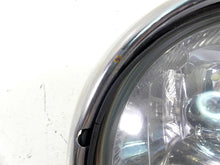 Load image into Gallery viewer, 2006 Harley Touring FLHTCU SE E-Glide Dual Bulb Headlight Head Lamp 67864-04 | Mototech271
