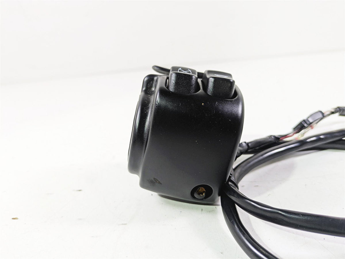 2022 Harley FXLRS Softail Low Rider Right Hand Control Switch READ 71500462A {{ shop.shopifyCountryName }} - Mototech271