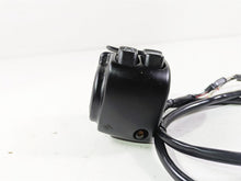 Load image into Gallery viewer, 2022 Harley FXLRS Softail Low Rider Right Hand Control Switch READ 71500462A
