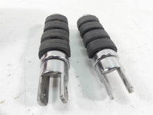 Load image into Gallery viewer, 2001 Yamaha XV1600 Road Star Aftermarket Highway Foot Peg Footpeg Set | Mototech271
