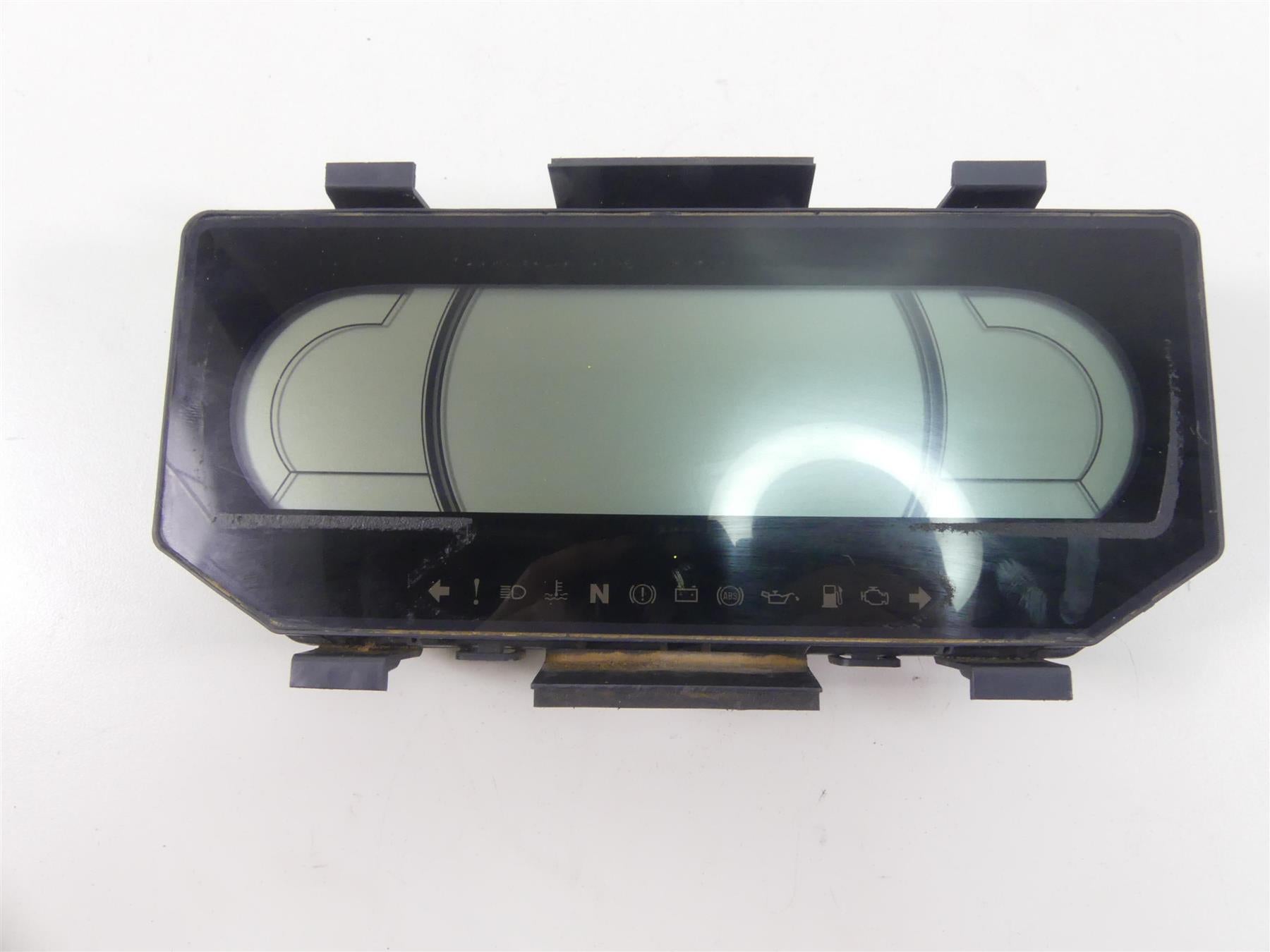 2020 Can Am Maverick X3 XMR Turbo RR Speedometer Instrument Gauges -2k 710006854 {{ shop.shopifyCountryName }} - Mototech271